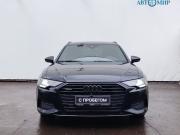 Audi A6 V (C8) Москва  - изображение 27
