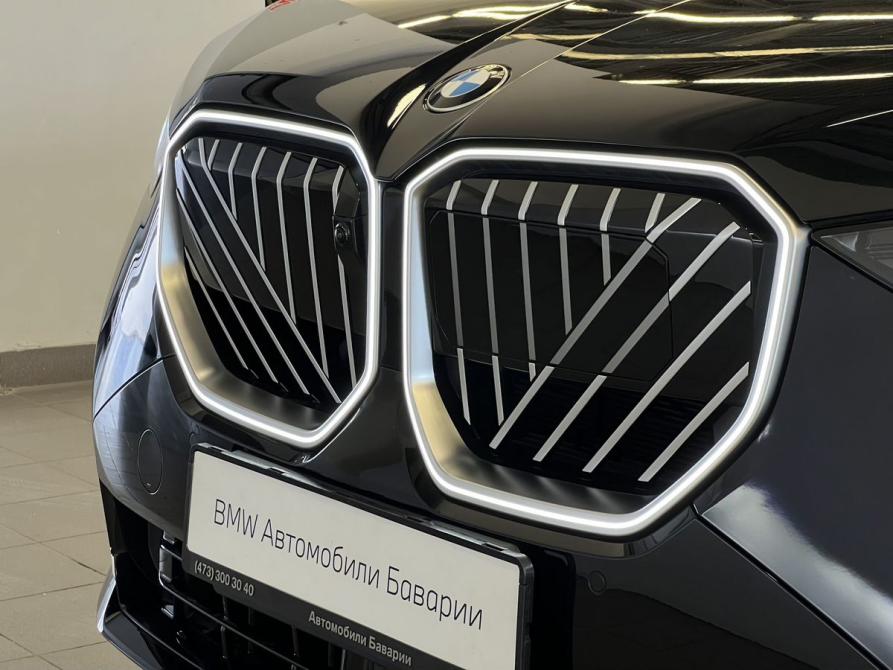 BMW X3 IV (G45/G48) Воронеж  - изображение 44