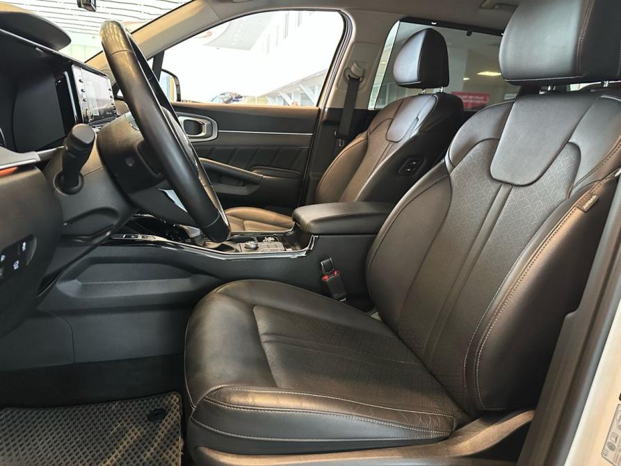 Kia Sorento IV Челябинск  - изображение 22