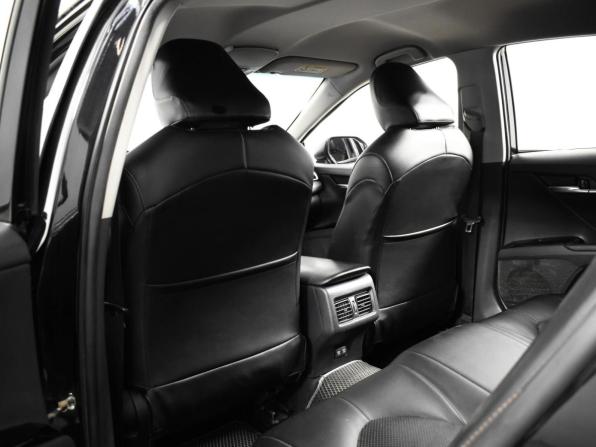 Toyota Camry VIII (XV70) с пробегом 2020 года, цена 1 935 900 рублей, 222971 км, седан, Автокод Объявления