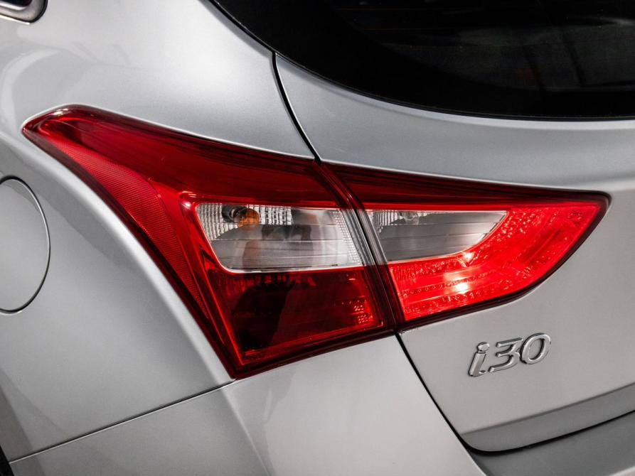 Hyundai i30 II Иркутск  - изображение 20