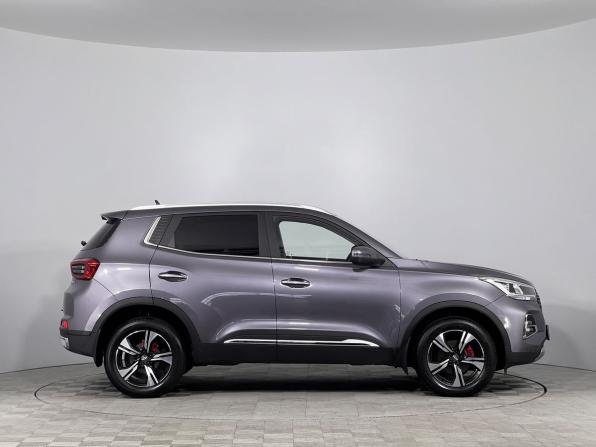 Chery Tiggo 4 Pro I с пробегом 2023 года, цена 1 790 000 рублей, 25688 км, внедорожник, Автокод Объявления