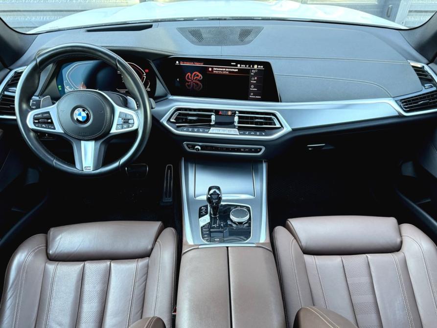 BMW X5 IV (G05/G18) Пермь  - изображение 29