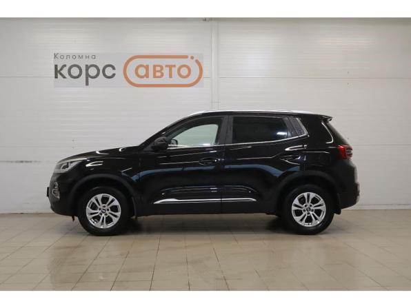 Chery Tiggo 4 Pro I Рестайлинг с пробегом 2023 года, цена 1 556 000 рублей, 21478 км, внедорожник, Автокод Объявления