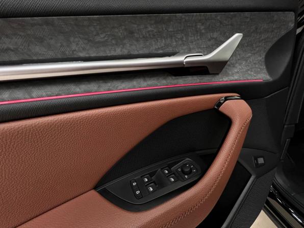 Skoda Kodiaq II с пробегом 2025 года, цена 5 470 000 рублей, 4492 км, внедорожник, Автокод Объявления