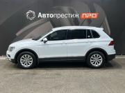 Volkswagen Tiguan II Пермь  - изображение 31