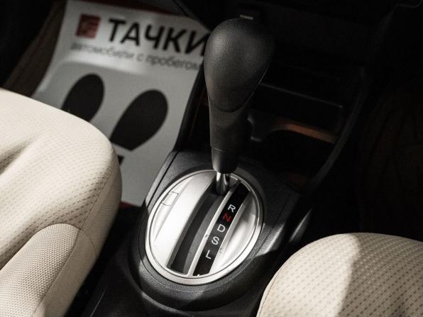 Honda Fit II с пробегом 2010 года, цена 799 500 рублей, 98510 км, хэтчбек, Автокод Объявления