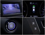 Hyundai Santa Fe III Рестайлинг Москва  - изображение 36