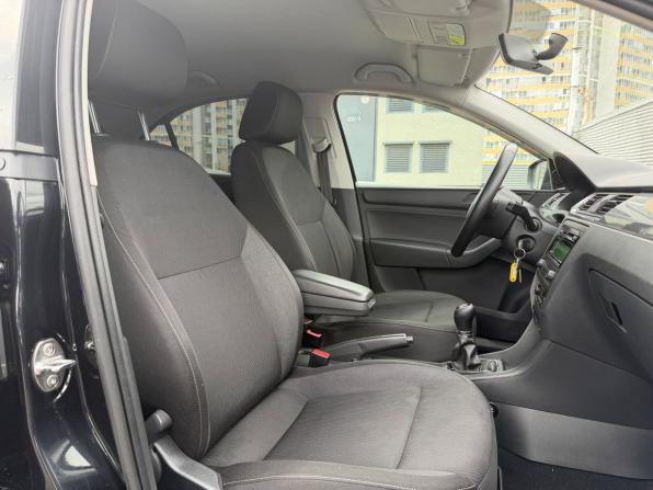 Skoda Rapid I с пробегом 2014 года, цена 575 000 рублей, 333200 км, лифтбек, Автокод Объявления
