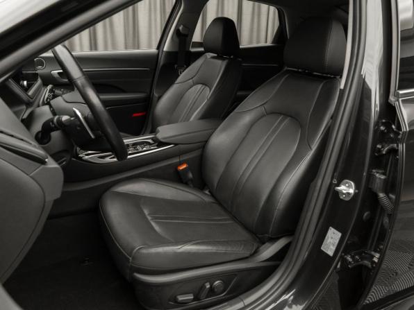 Hyundai Sonata VIII (DN8) с пробегом 2021 года, цена 2 990 000 рублей, 58900 км, седан, Автокод Объявления