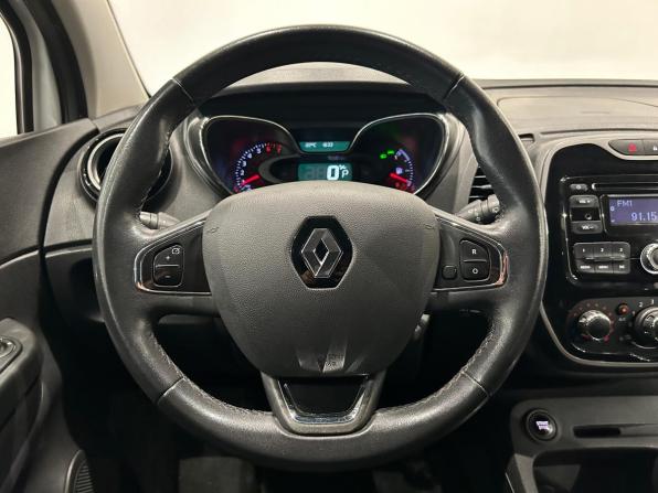 Renault Kaptur I с пробегом 2017 года, цена 969 000 рублей, 190467 км, внедорожник, Автокод Объявления