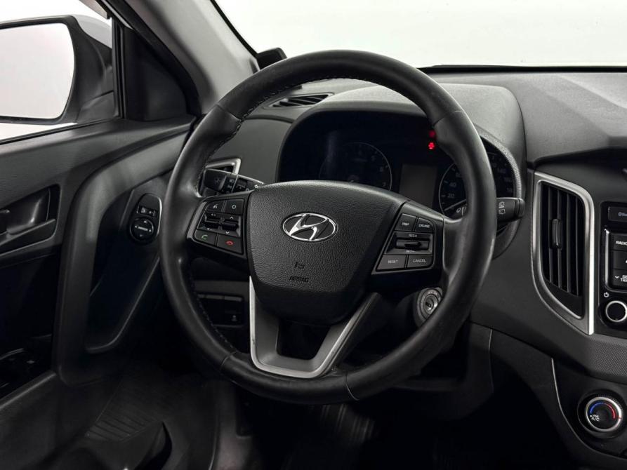 Hyundai Creta I Санкт-Петербург  - изображение 15