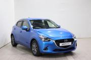 Mazda Demio IV (DJ) Иркутск  - изображение 23