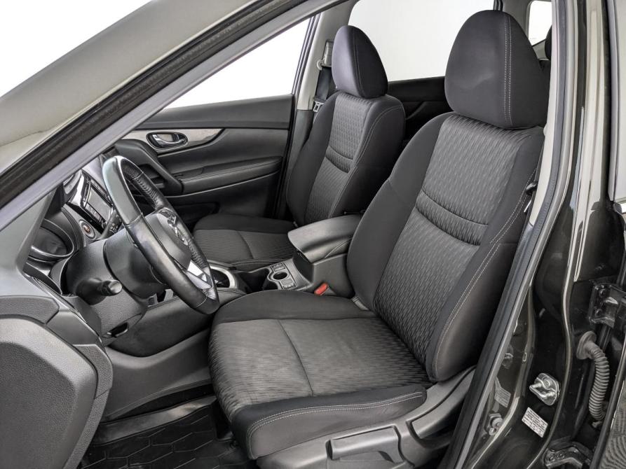 Nissan X-Trail III Рестайлинг Москва  - изображение 20
