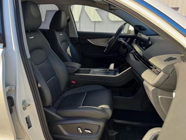 Chery Tiggo 7 Pro Max I с пробегом 2023 года, цена 1 899 000 рублей, 31776 км, внедорожник, Автокод Объявления