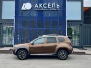 Renault Duster I Рестайлинг Архангельск  - изображение 28