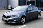 Skoda Octavia III (A7) Рестайлинг Екатеринбург  - изображение 17