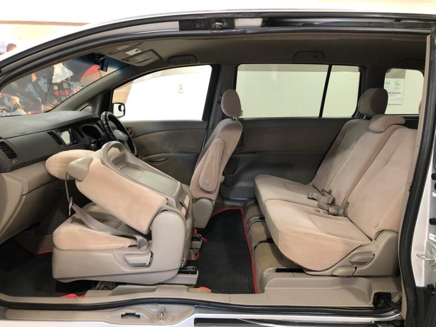 Toyota ISis I Астрахань  - изображение 20