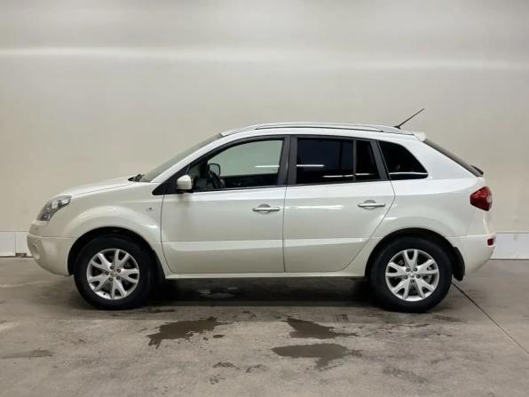 Renault Koleos I с пробегом 2008 года, цена 829 000 рублей, 147000 км, внедорожник, Автокод Объявления