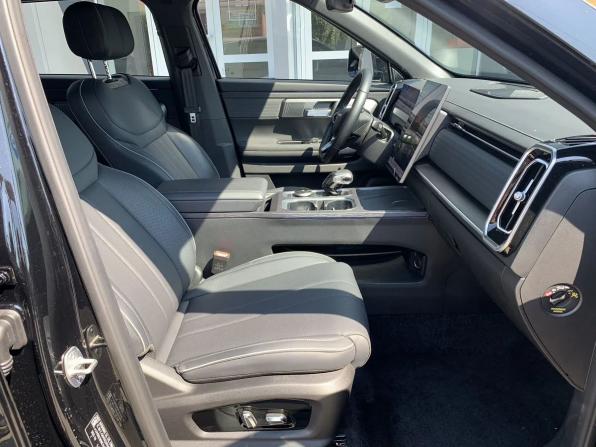 Jaecoo J7 I с пробегом 2024 года, цена 2 165 000 рублей, 45700 км, внедорожник, Автокод Объявления