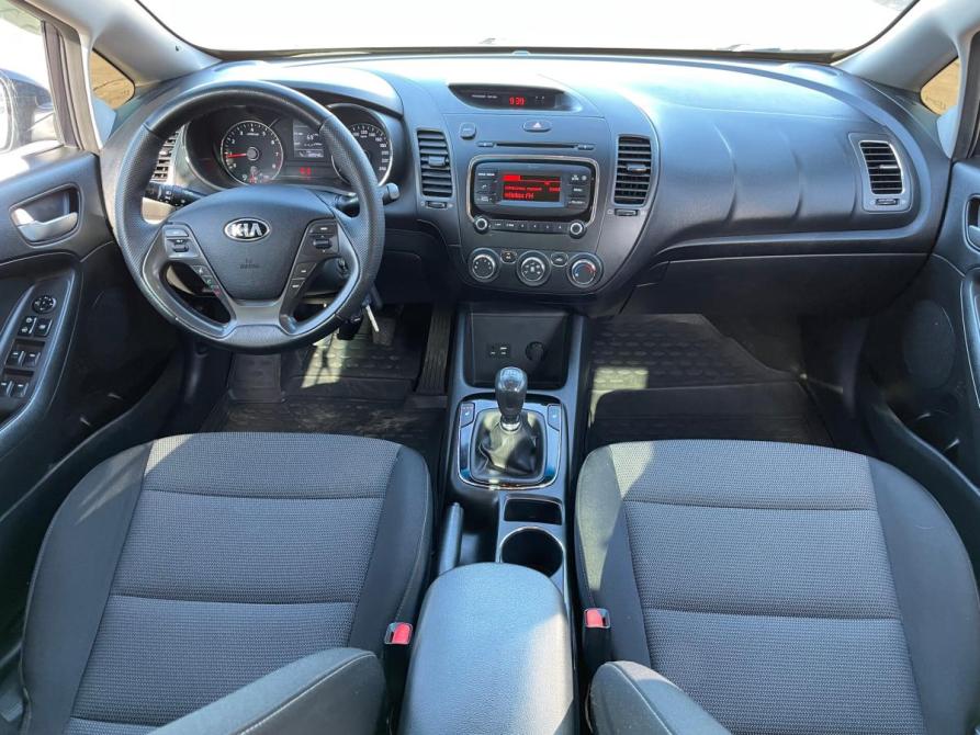 Kia Cerato III Рестайлинг (Classic) Саратов  - изображение 17