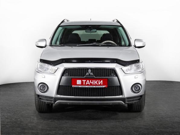 Mitsubishi Outlander II Рестайлинг с пробегом 2011 года, цена 1 210 000 рублей, 213906 км, внедорожник, Автокод Объявления