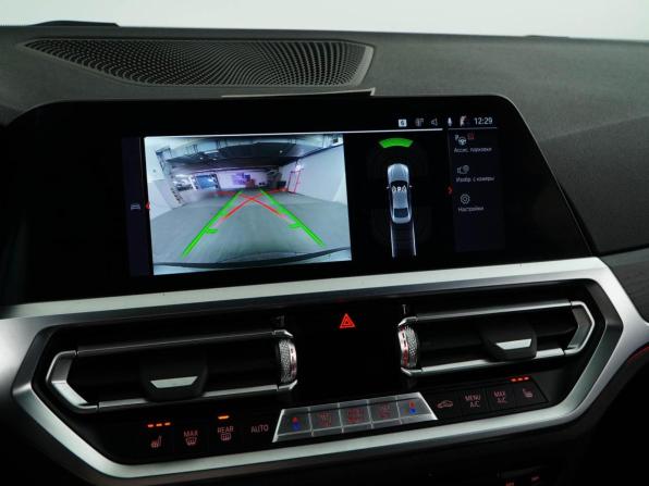 BMW 4 серии G22 G23 G26 с пробегом 2022 года, цена 4 848 444 рубля, 81975 км, купе, Автокод Объявления