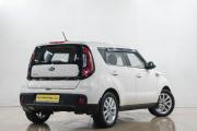 Kia Soul II Рестайлинг Новокузнецк  - изображение 37
