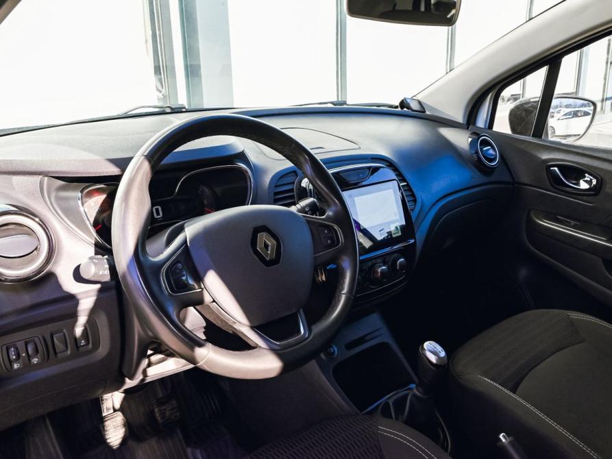Renault Kaptur I Екатеринбург  - изображение 16