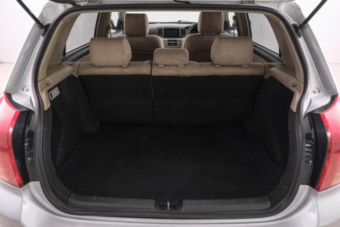 Toyota Allex I Рестайлинг 2 с пробегом 2004 года, цена 649 000 рублей, 230000 км, хэтчбек, Автокод Объявления
