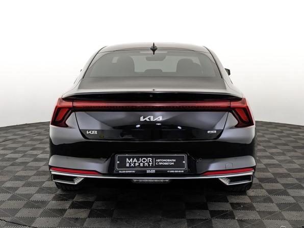 Kia K8 I с пробегом 2021 года, цена 3 600 000 рублей, 81053 км, седан, Автокод Объявления