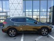 Nissan X-Trail III Рестайлинг Москва  - изображение 32