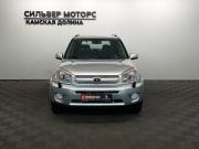 Toyota RAV4 II (XA20) Рестайлинг Пермь  - изображение 27
