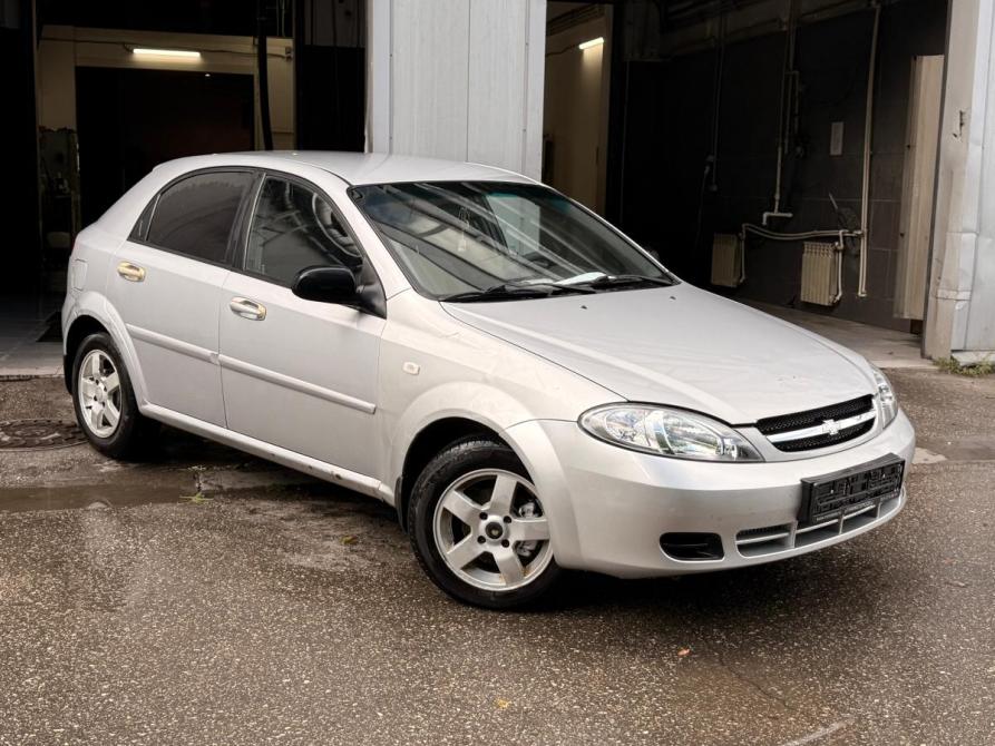 Chevrolet Lacetti I Нижний Новгород  - изображение 1