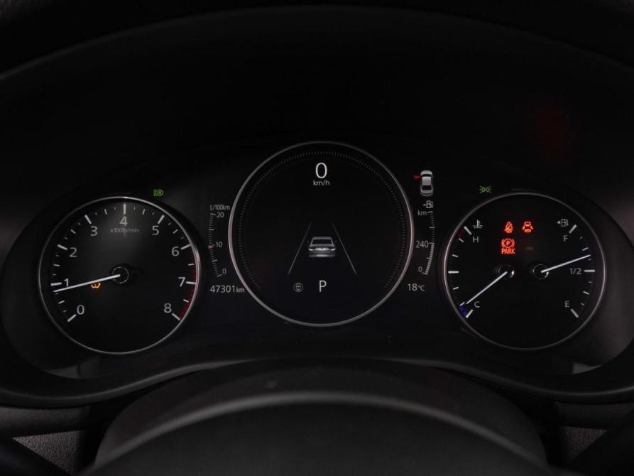 Mazda 3 IV (BP) Воронеж  - изображение 11