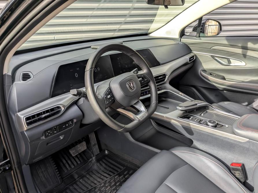 Changan UNI-T I Химки  - изображение 16