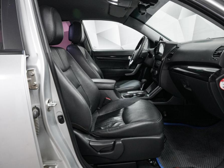 Kia Sorento II Ульяновск  - изображение 10
