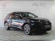 Audi Q5 III (GU) Москва  - изображение 26