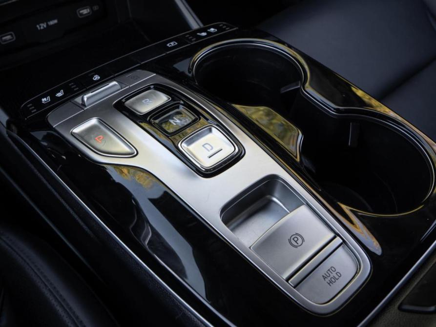 Hyundai Tucson IV Волгоград  - изображение 21