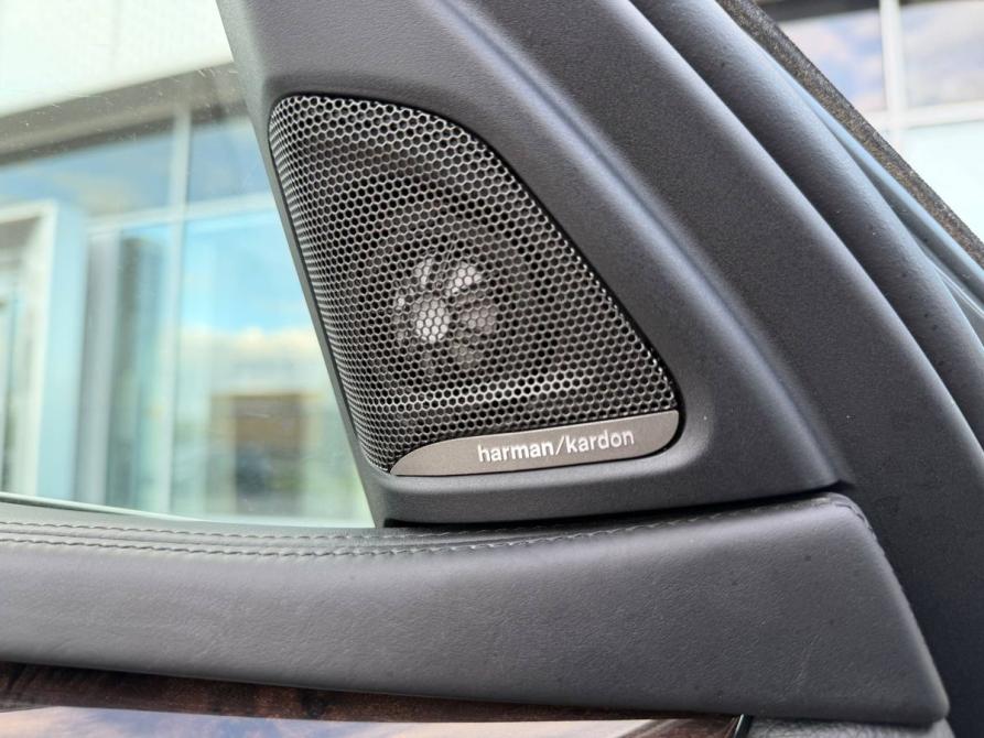 BMW X6 II (F16) Санкт-Петербург  - изображение 19