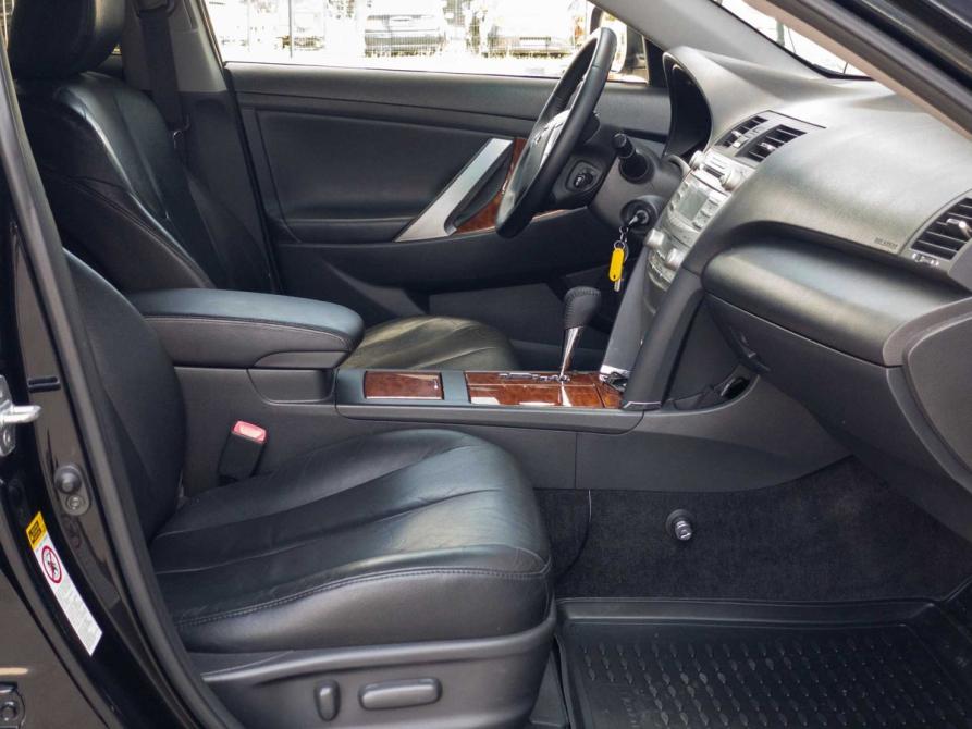 Toyota Camry VI (XV40) Новосибирск  - изображение 19
