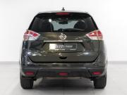 Nissan X-Trail III Москва  - изображение 34