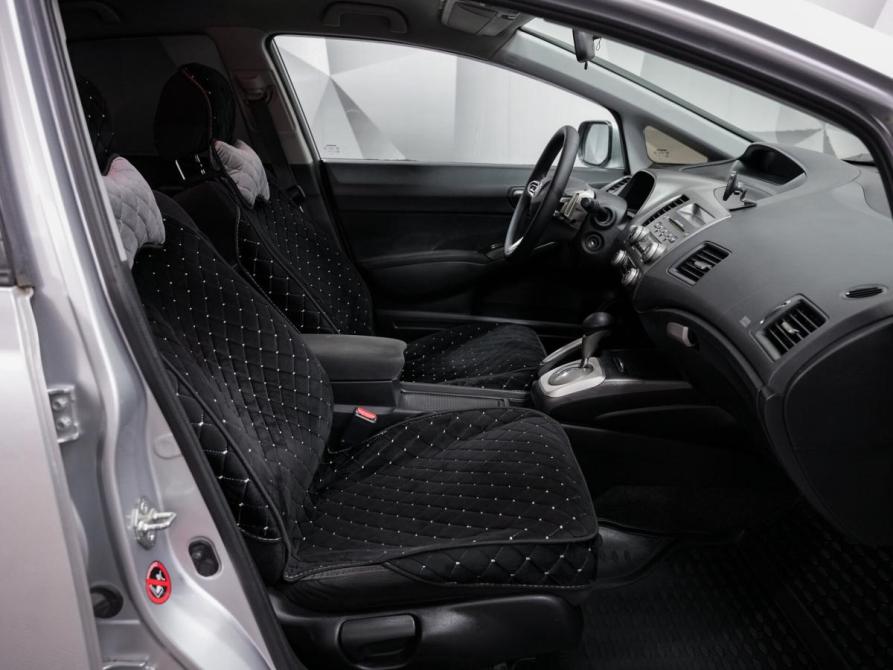 Honda Civic VIII Ульяновск  - изображение 11