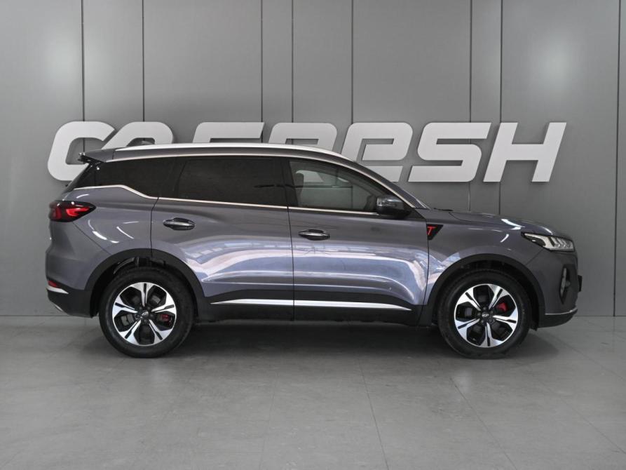 Chery Tiggo 7 Pro Max I Ростов-на-Дону  - изображение 5