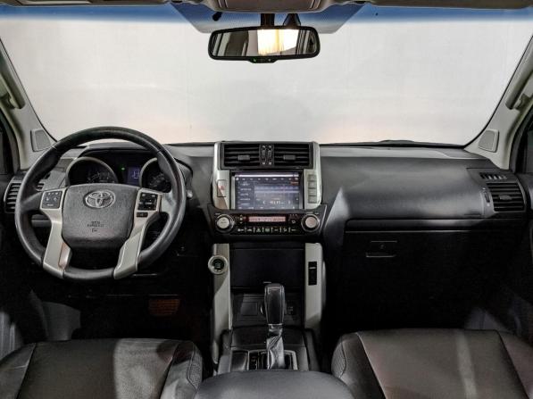 Toyota Land Cruiser Prado 150 Series с пробегом 2013 года, цена 3 050 000 рублей, 397029 км, внедорожник, Автокод Объявления
