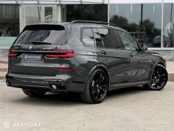 Новый BMW X7 I (G07) Рестайлинг 2026 года, цена 17 990 000 рублей, внедорожник, Автокод Объявления