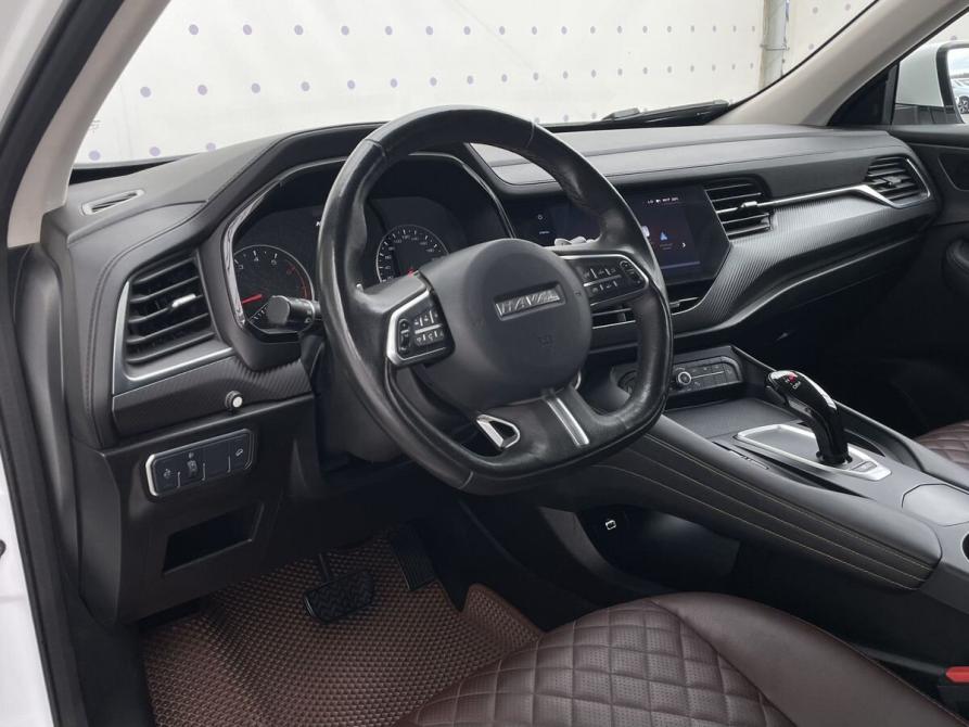 Haval F7x I Тамбов  - изображение 15