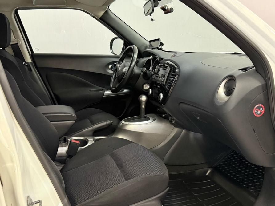 Nissan Juke I Рестайлинг Уфа  - изображение 9