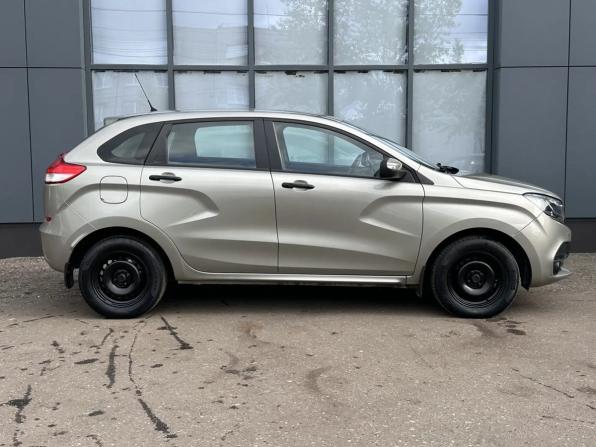 Lada (ВАЗ) XRAY I с пробегом 2017 года, цена 800 000 рублей, 87284 км, хэтчбек, Автокод Объявления