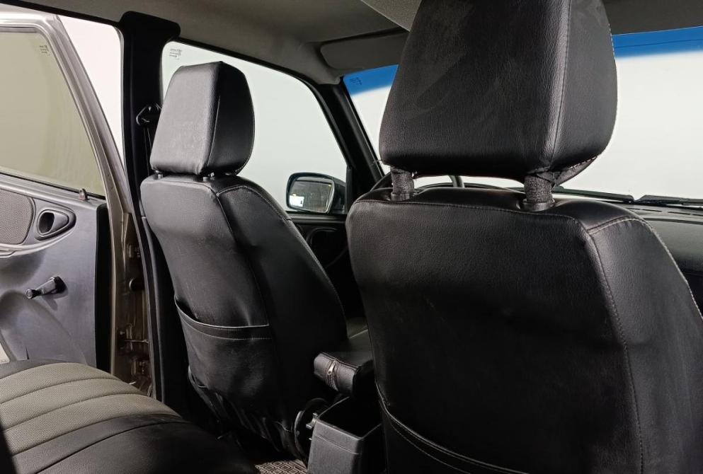 Chevrolet Niva I Рестайлинг Волгоград  - изображение 10